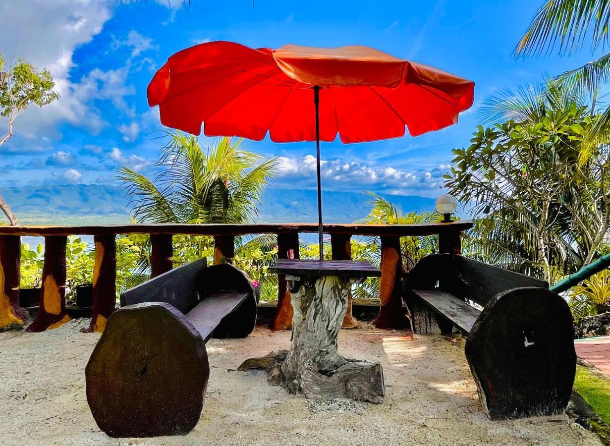 La Concepcion Cove Garden Moalboal