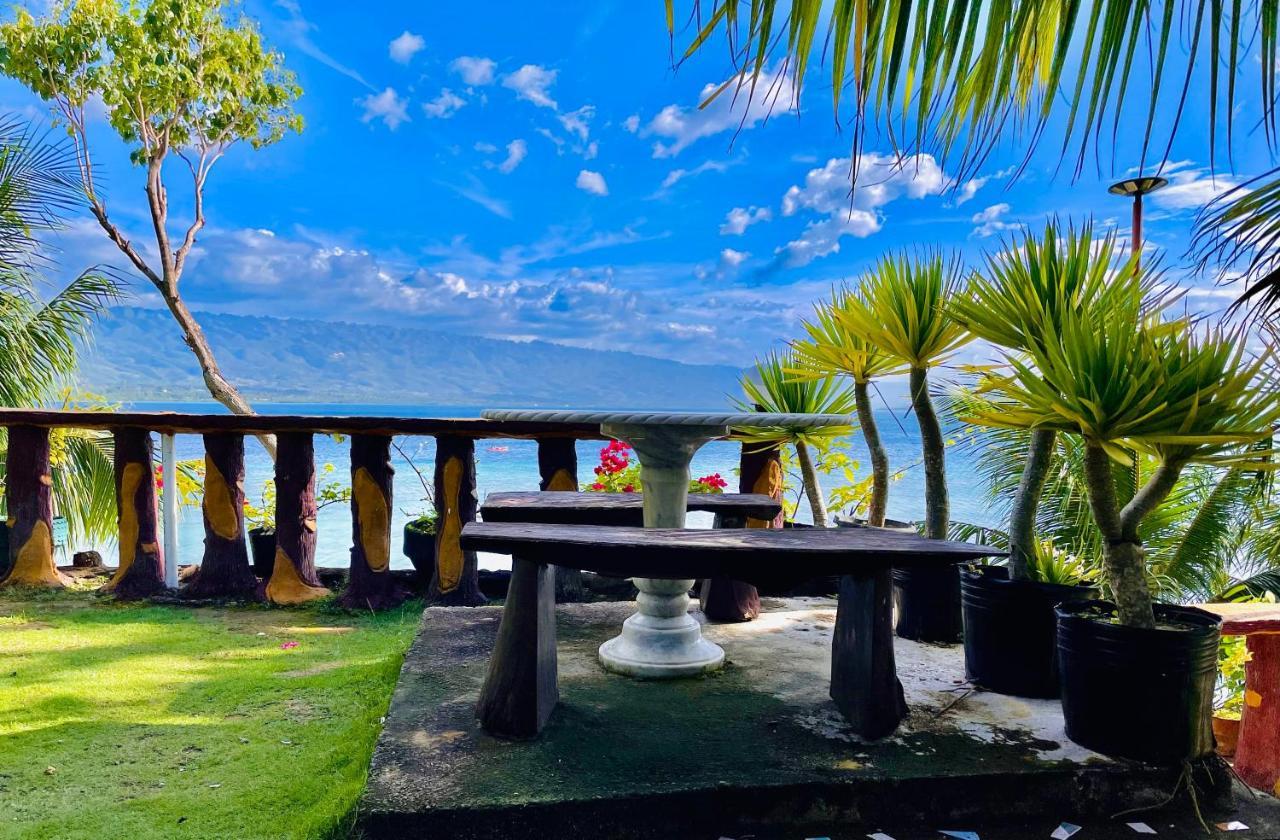 La Concepcion Cove Garden *