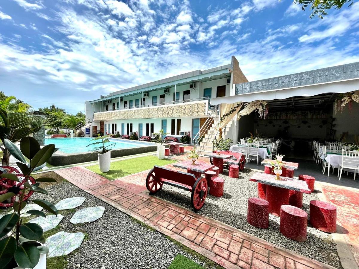 Little Rock Cebu Lapu-Lapu City