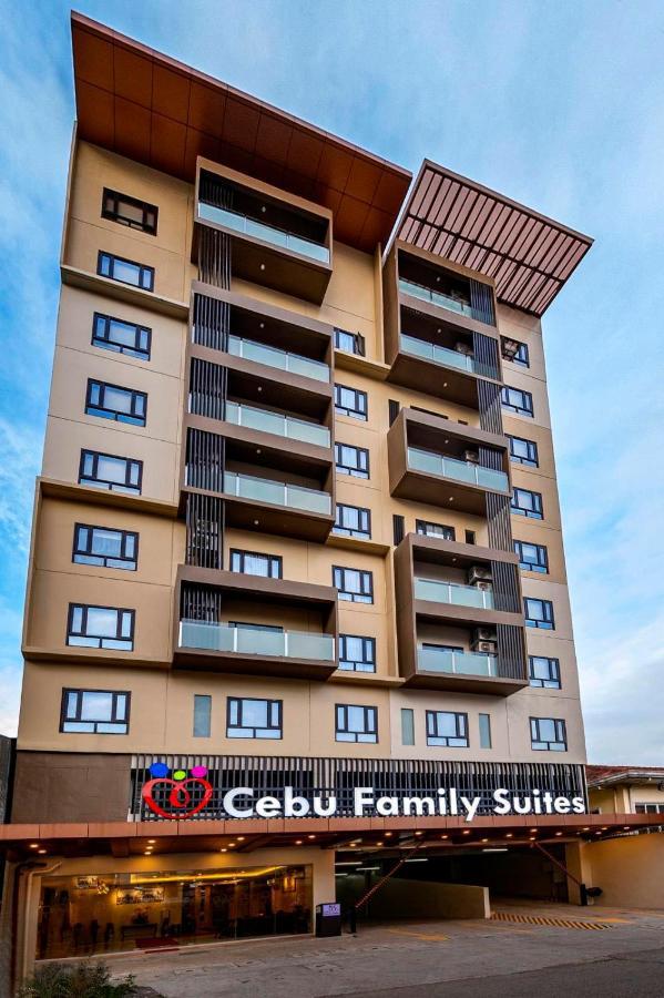 Hotel Family Powered By Cocotel