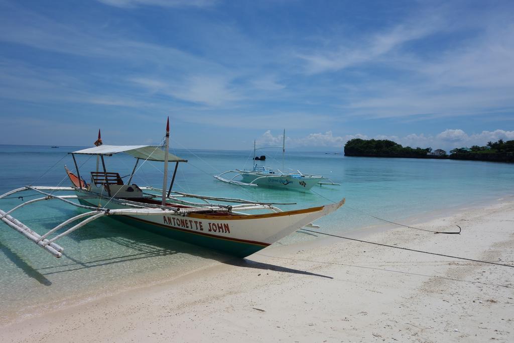 Slam's Garden Dive Resort 3*
