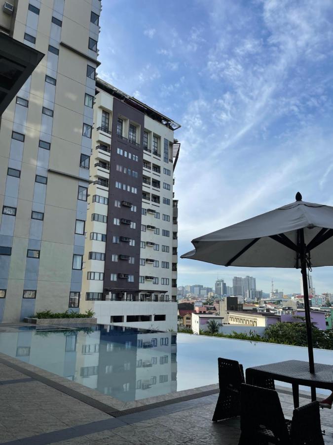 Apartment The Persimmon Near Ayala And Sm Cebu