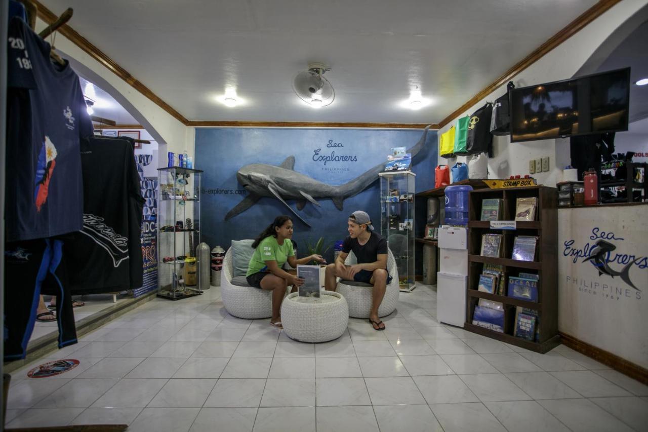 Ocean Vida And Dive Resort 3*