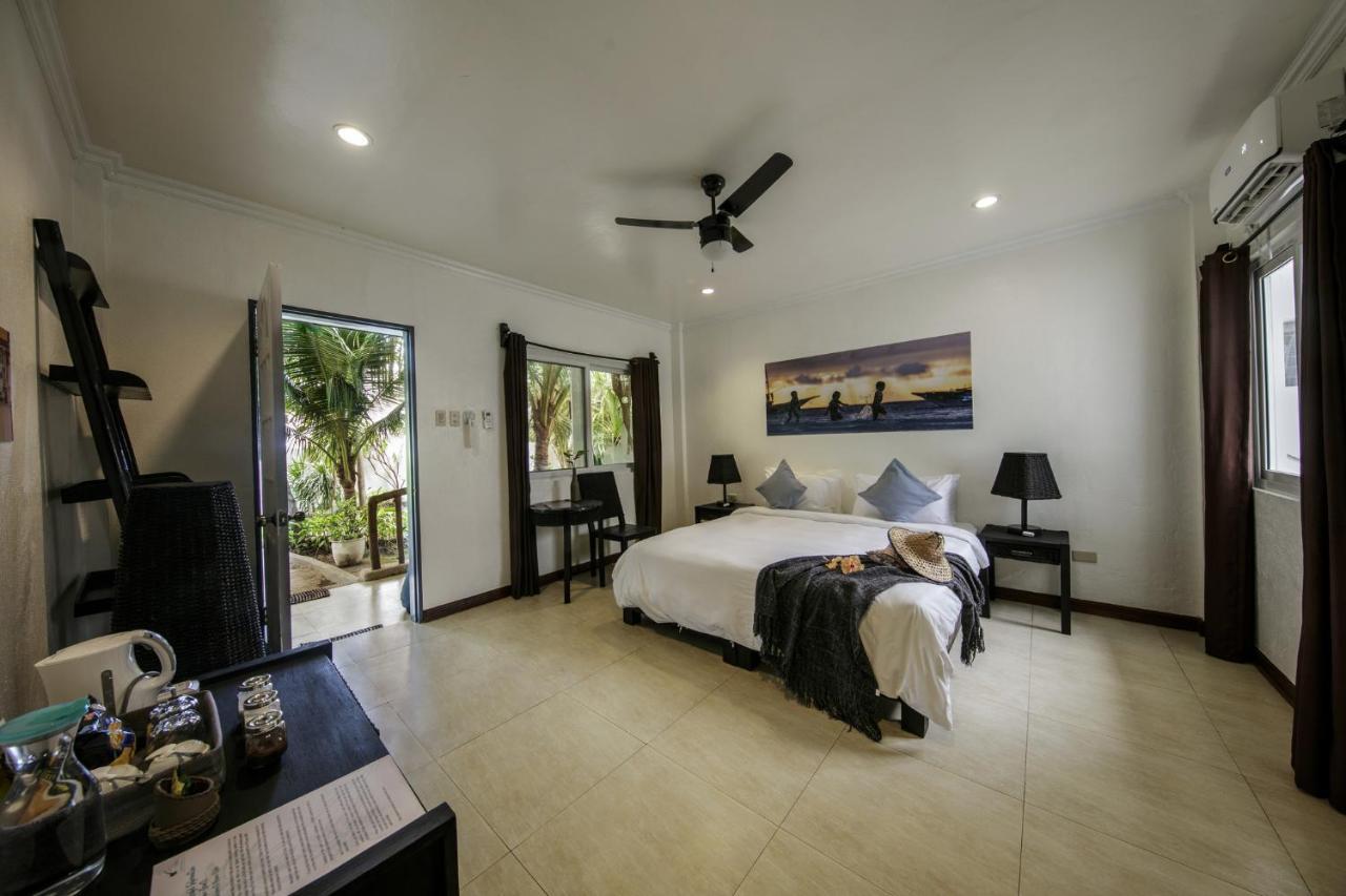 Ocean Vida And Dive Resort Logon