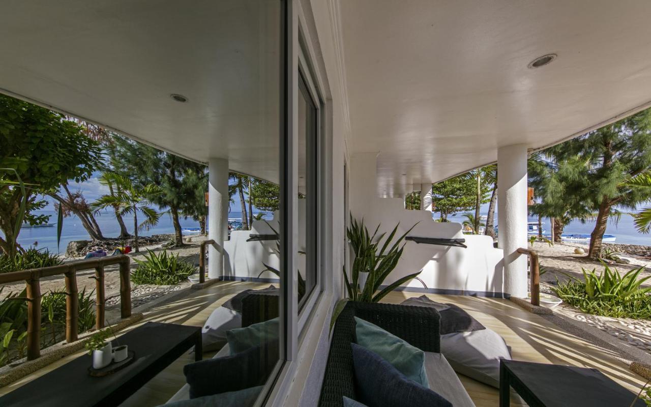 Resort Ocean Vida And Dive 3*