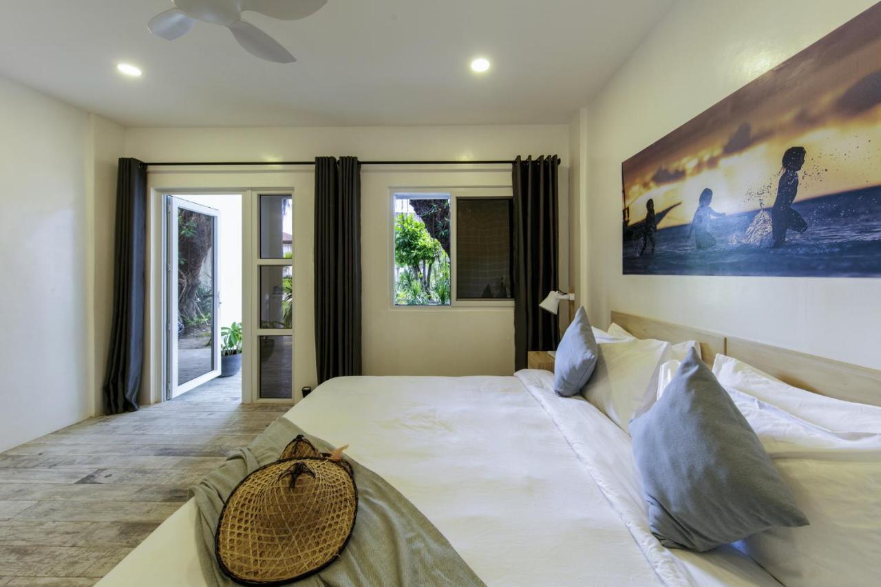 Resort Ocean Vida And Dive Logon