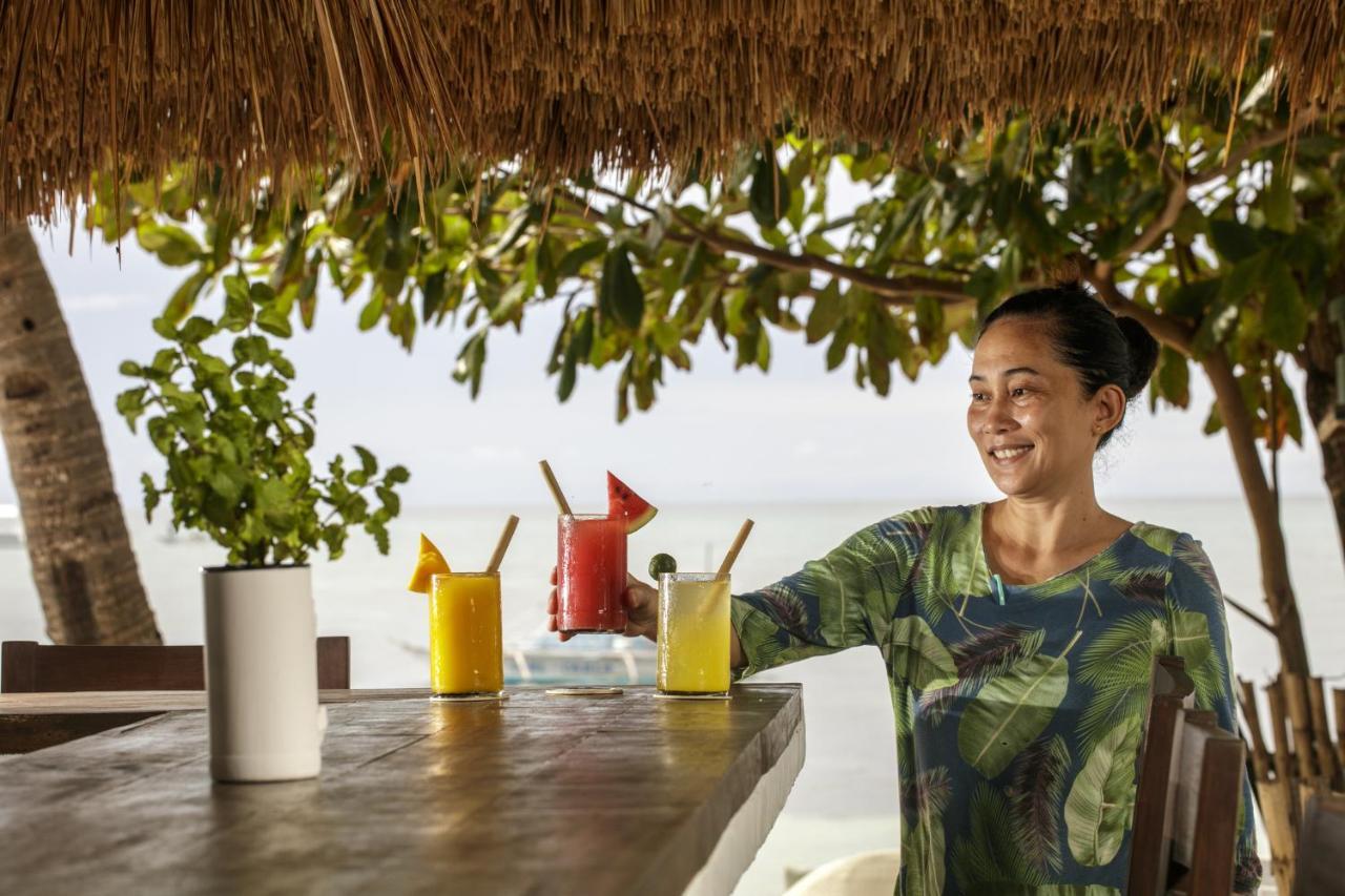 Resort Ocean Vida And Dive