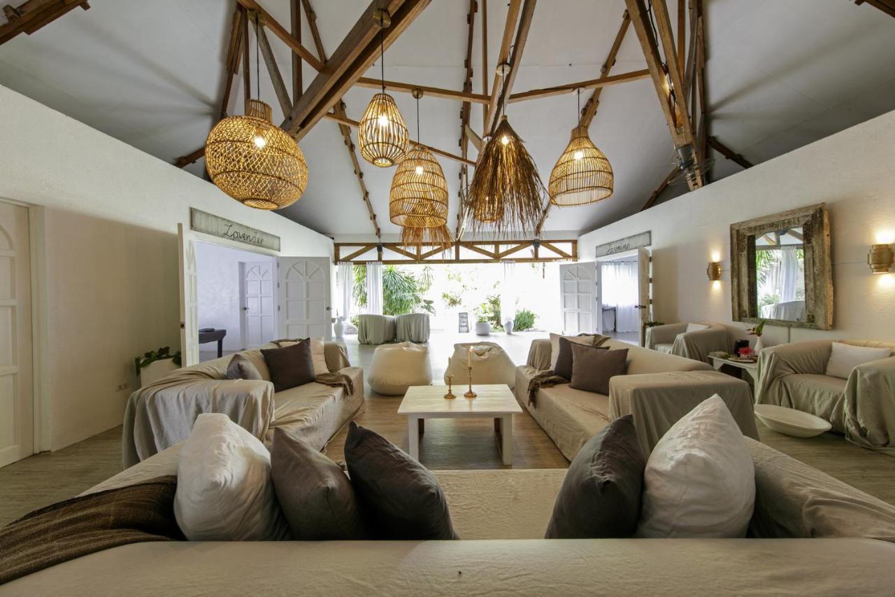 Resort Ocean Vida And Dive 3*