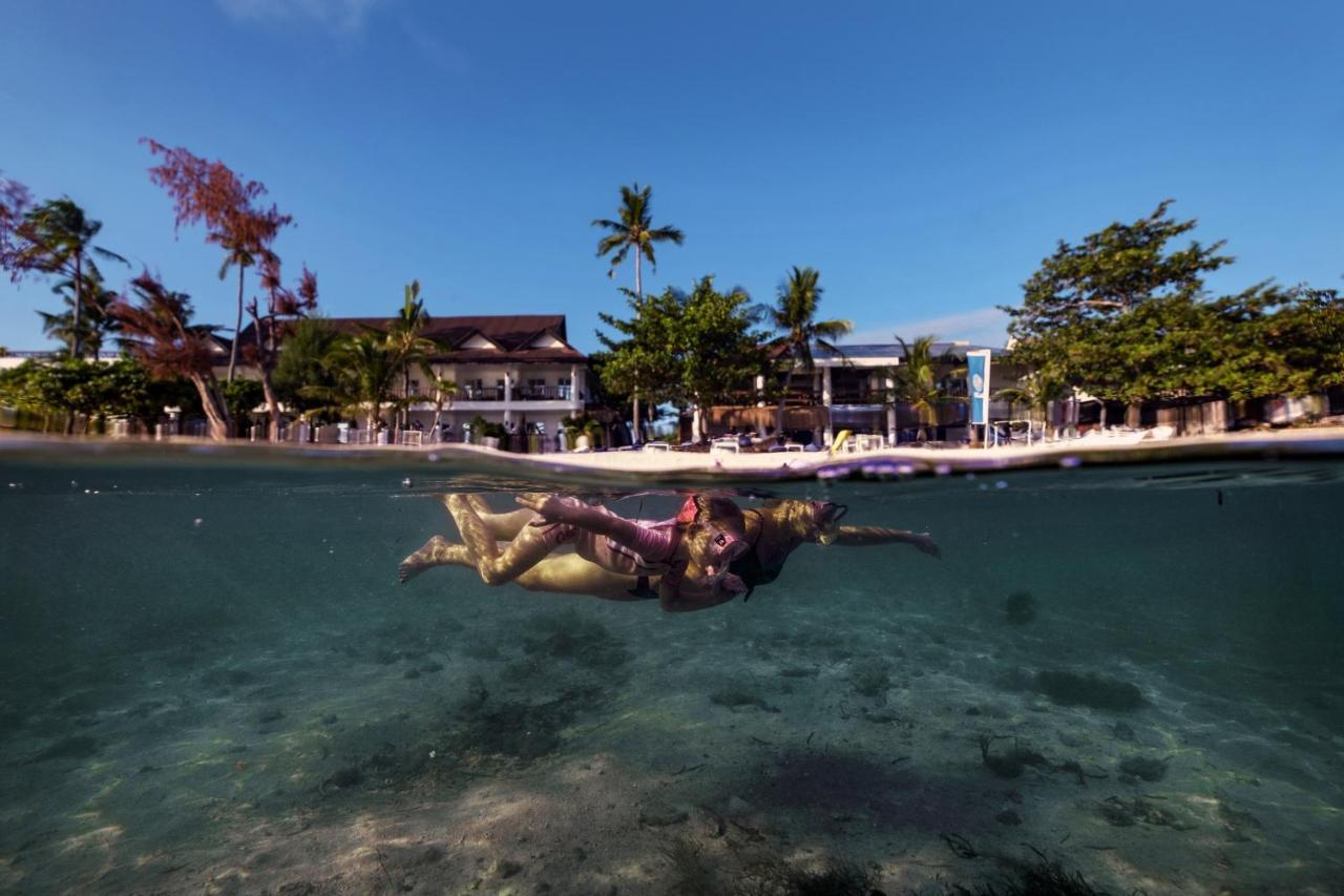 Ocean Vida And Dive Resort