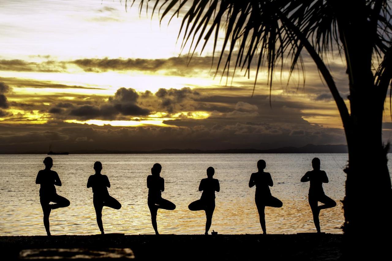 Ocean Vida And Dive Resort Logon