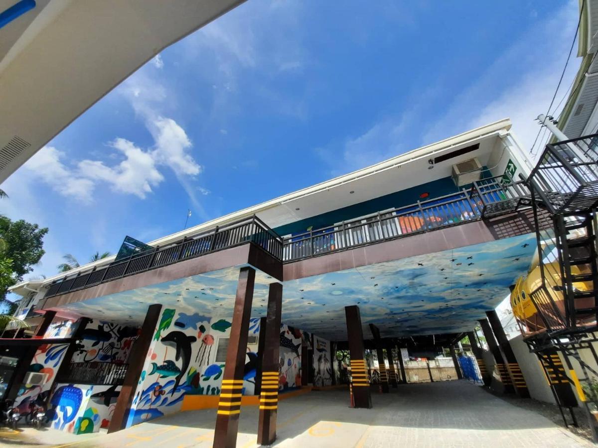 Resort Pescadores