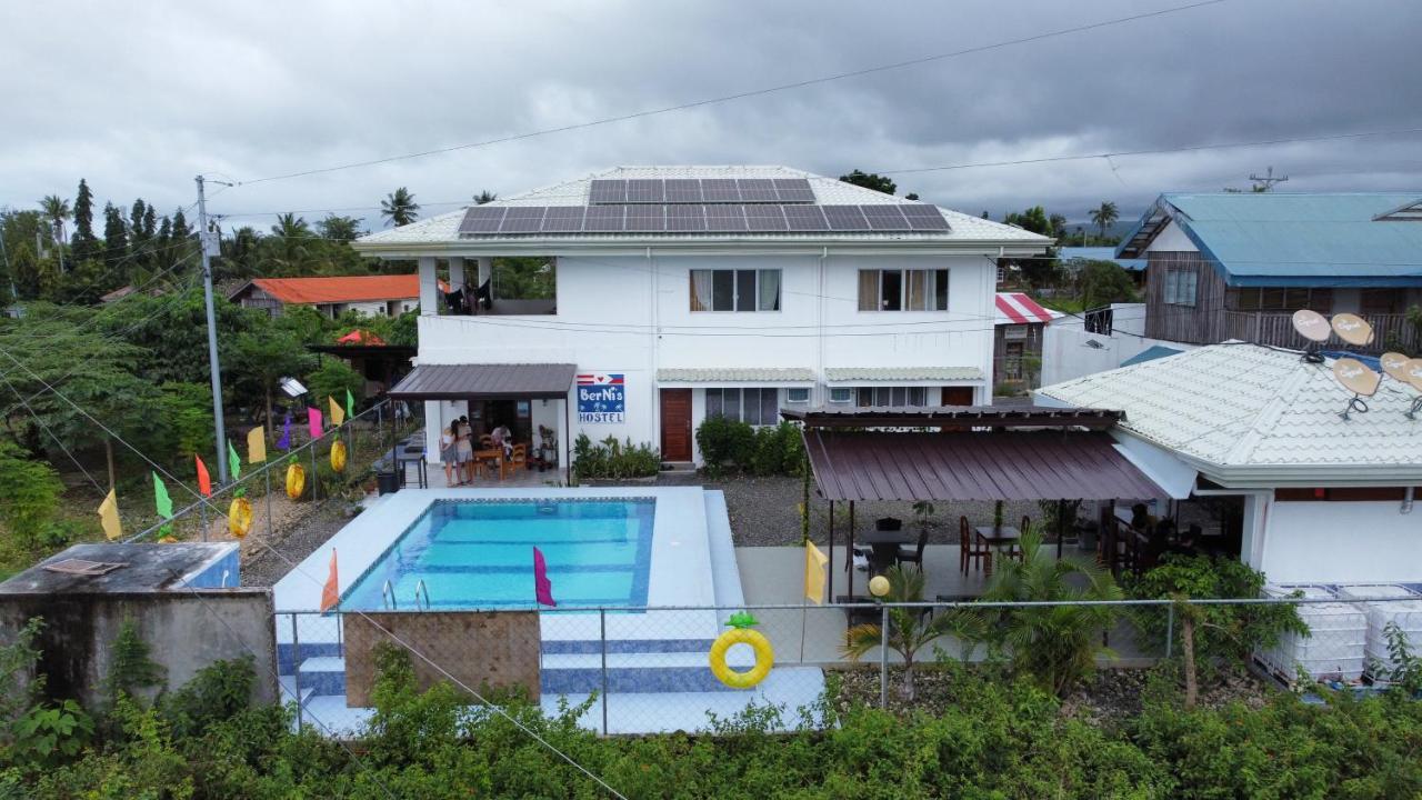 Bernis Guest house *