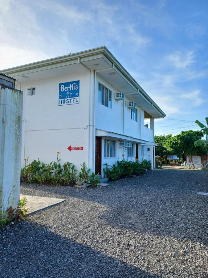 Guest house Bernis