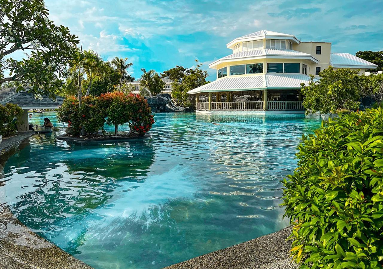 Plantation Bay And