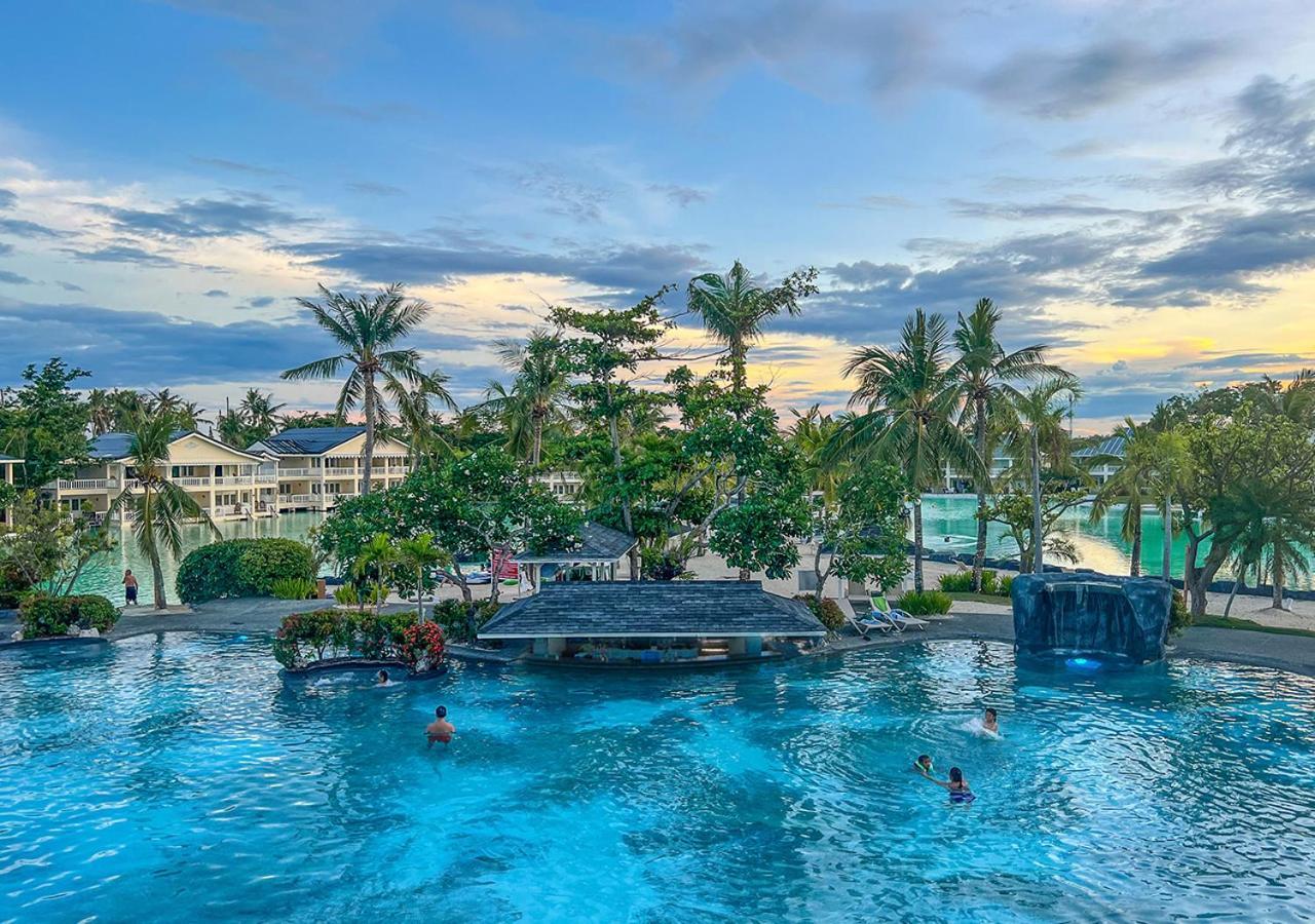 Plantation Bay And