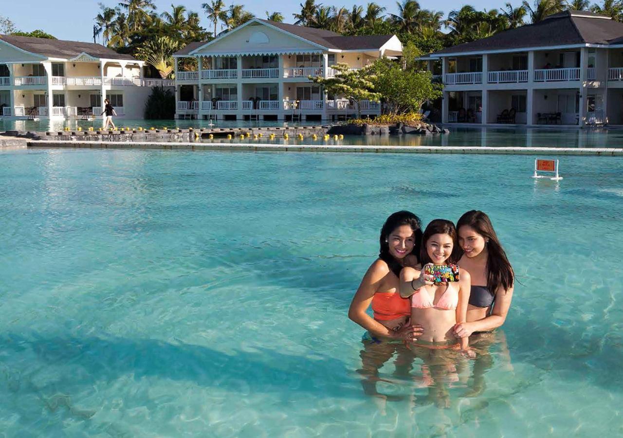 Plantation Bay And 5*