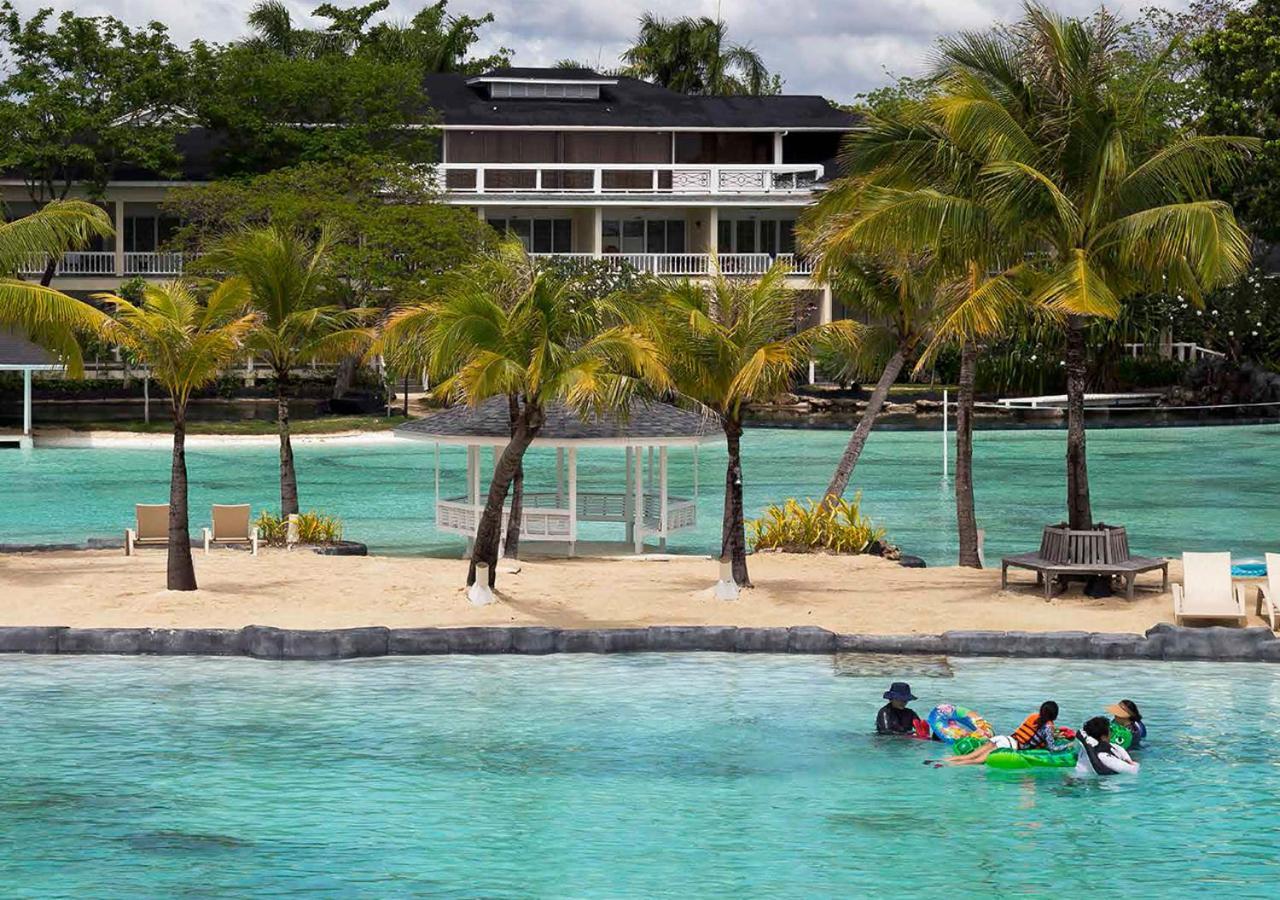 Resort Plantation Bay And