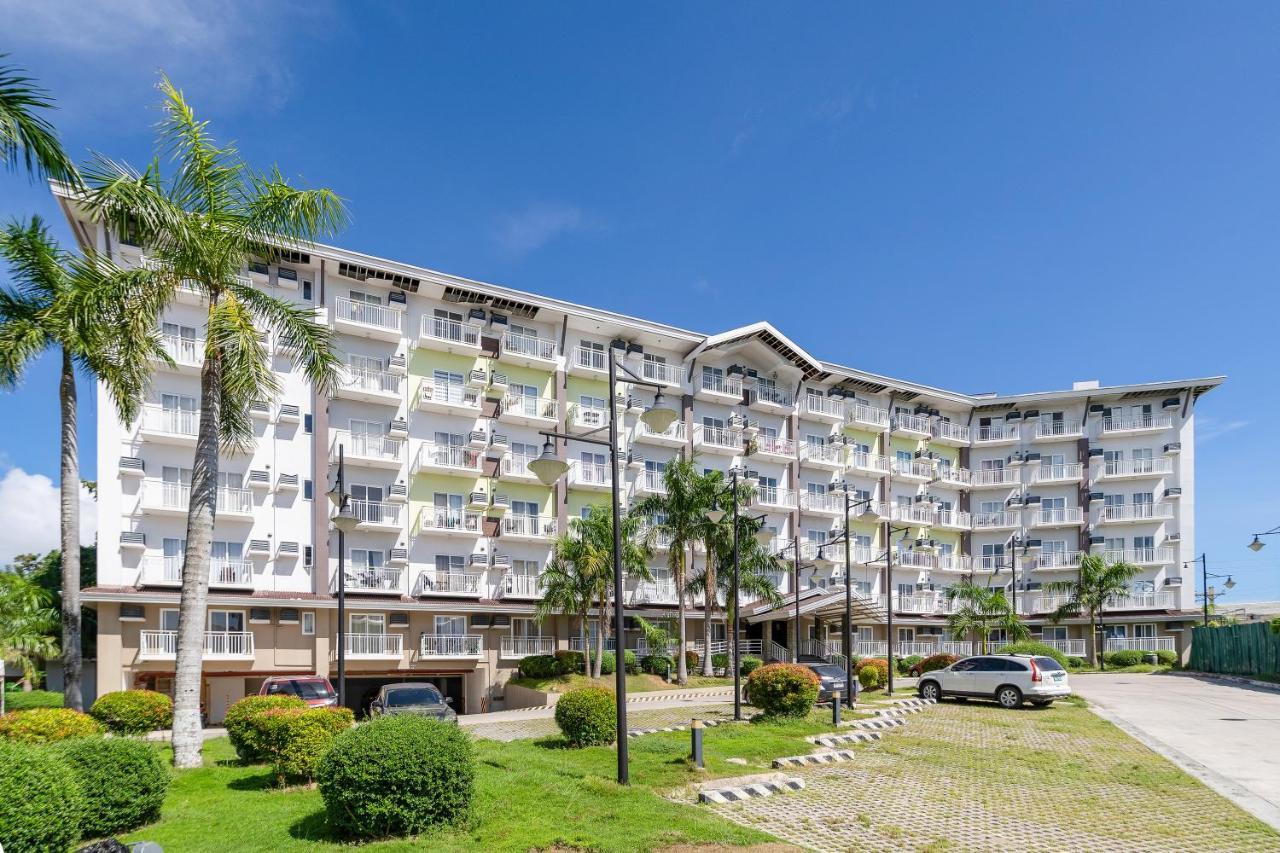 Amani 729, 3 Minutes To Airport,with Gym & Pool,100mbps Wifi,free Netflix