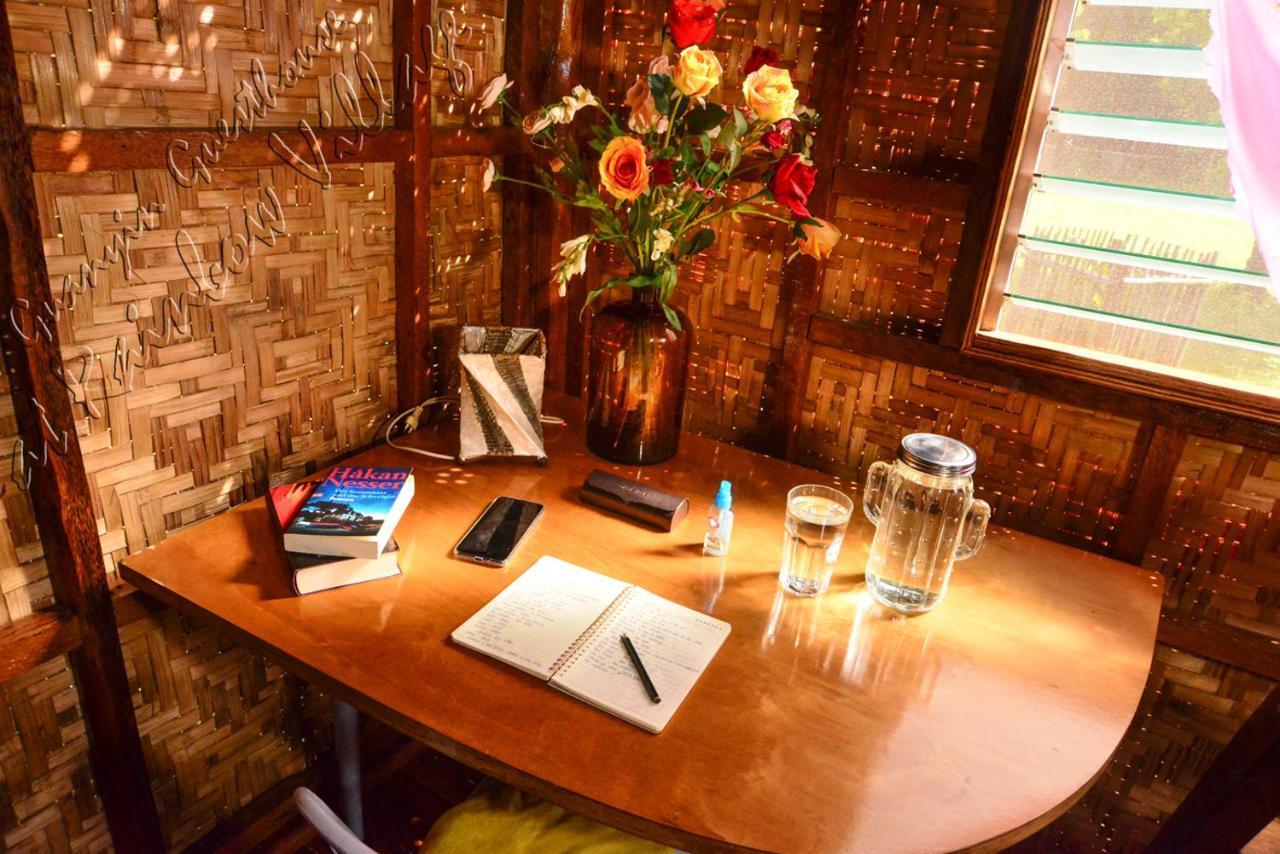 Homestay Guanyin At Rainbow Village