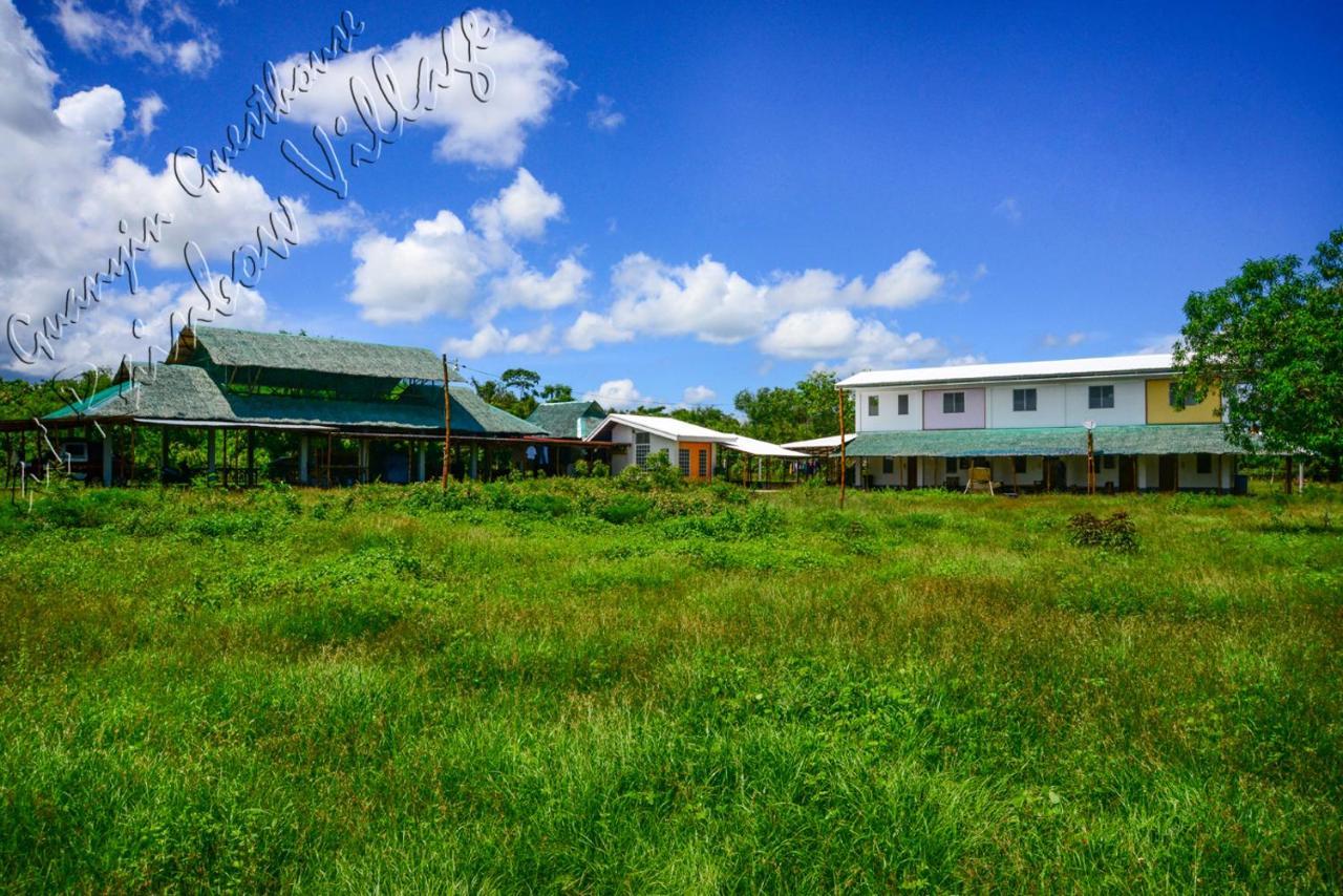 Homestay Guanyin At Rainbow Village Maricaban
