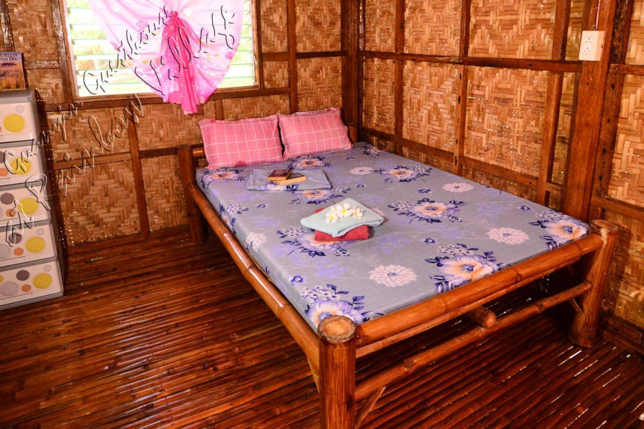 Guanyin At Rainbow Village Homestay *