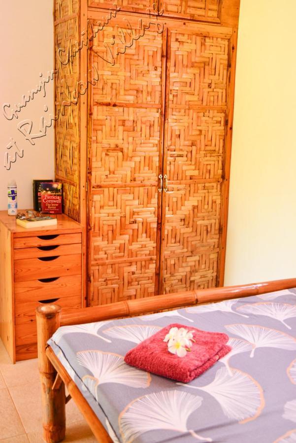 Homestay Guanyin At Rainbow Village Maricaban