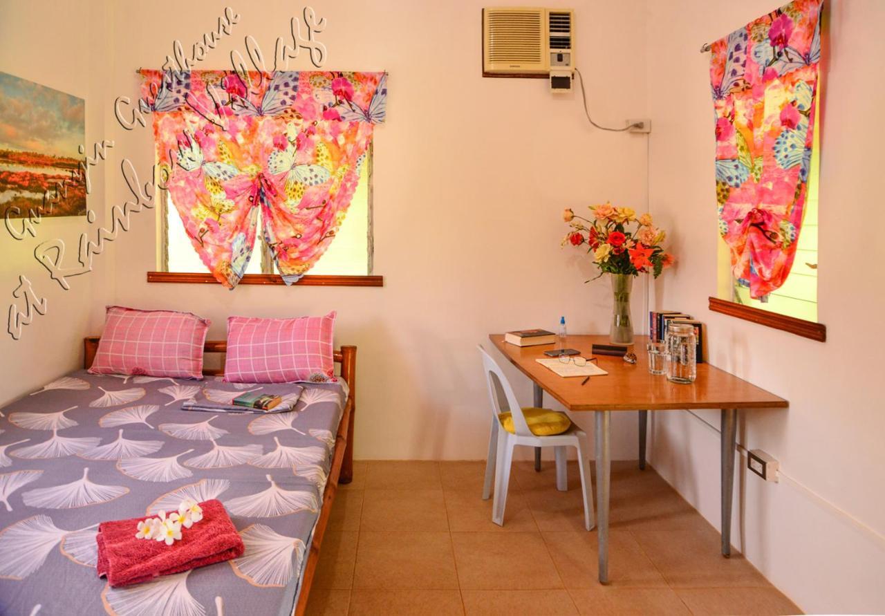 Homestay Guanyin At Rainbow Village
