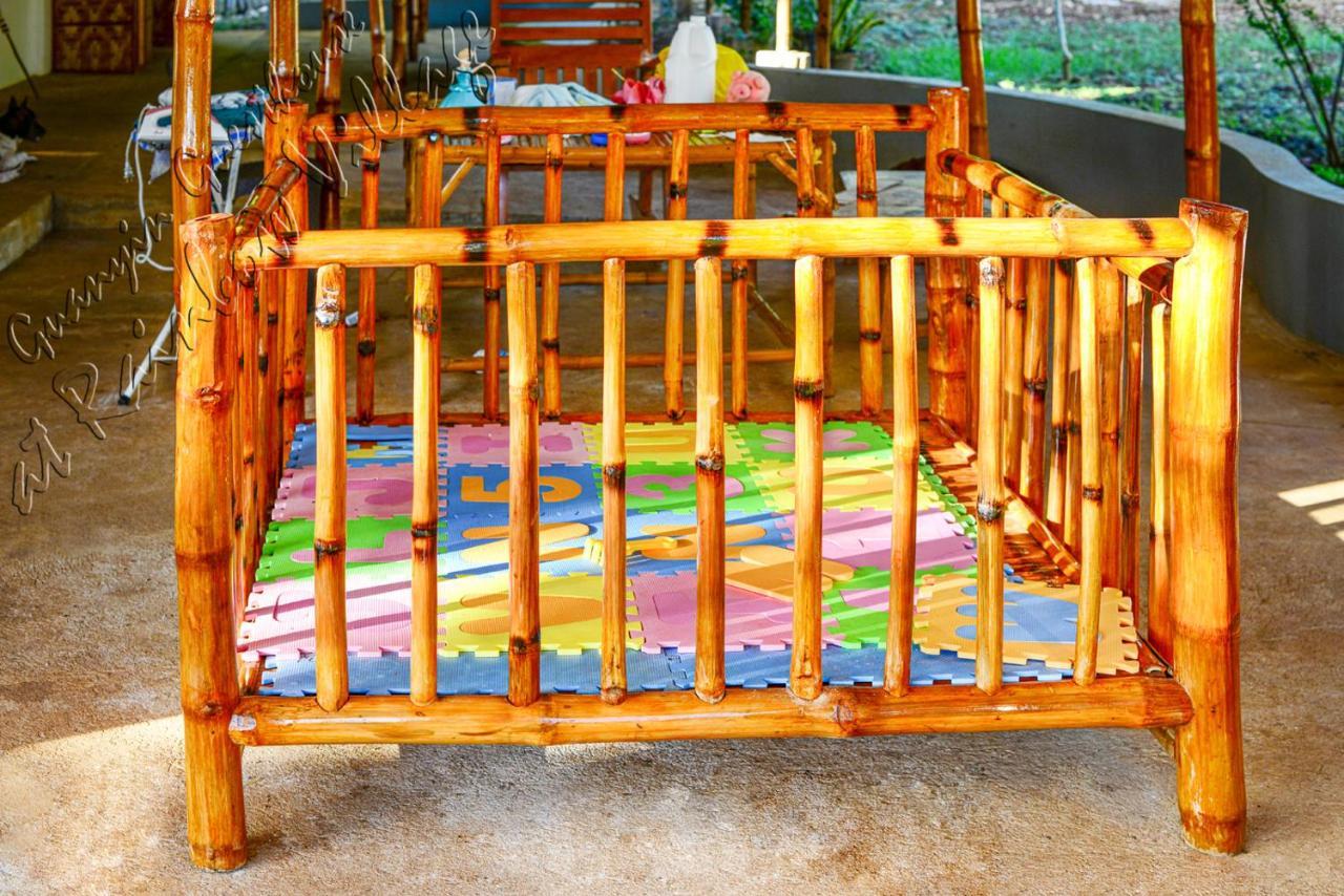 Homestay Guanyin At Rainbow Village Maricaban