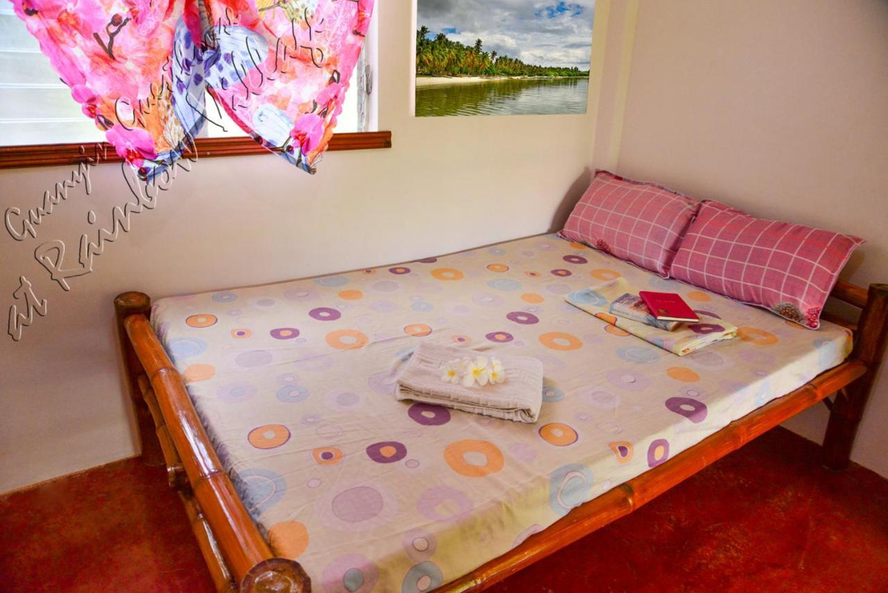 Homestay Guanyin At Rainbow Village *
