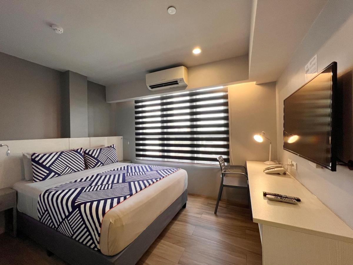 Cebu Hotel Plus Hotel Cebu