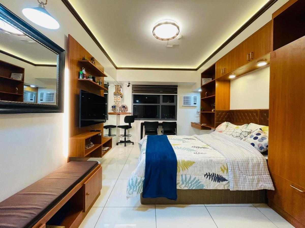 Apartment Cozy At Horizon 101 *