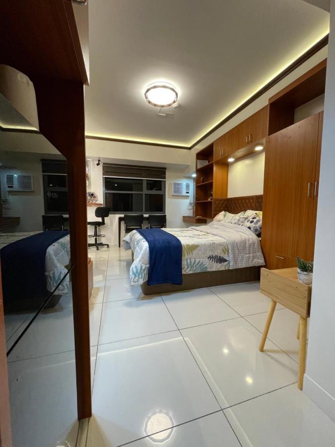 Cozy At Horizon 101 * Cebu