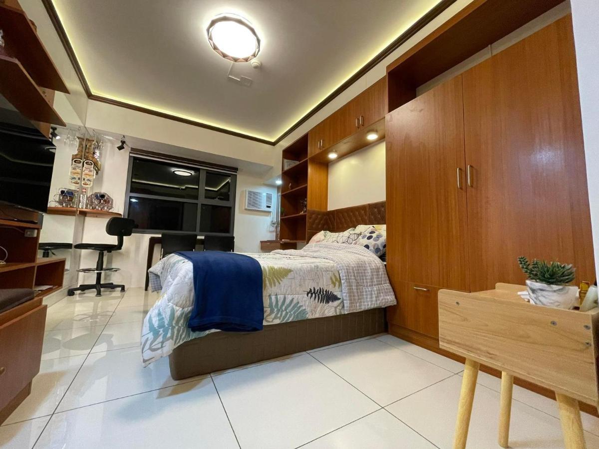Cozy At Horizon 101 Apartment *
