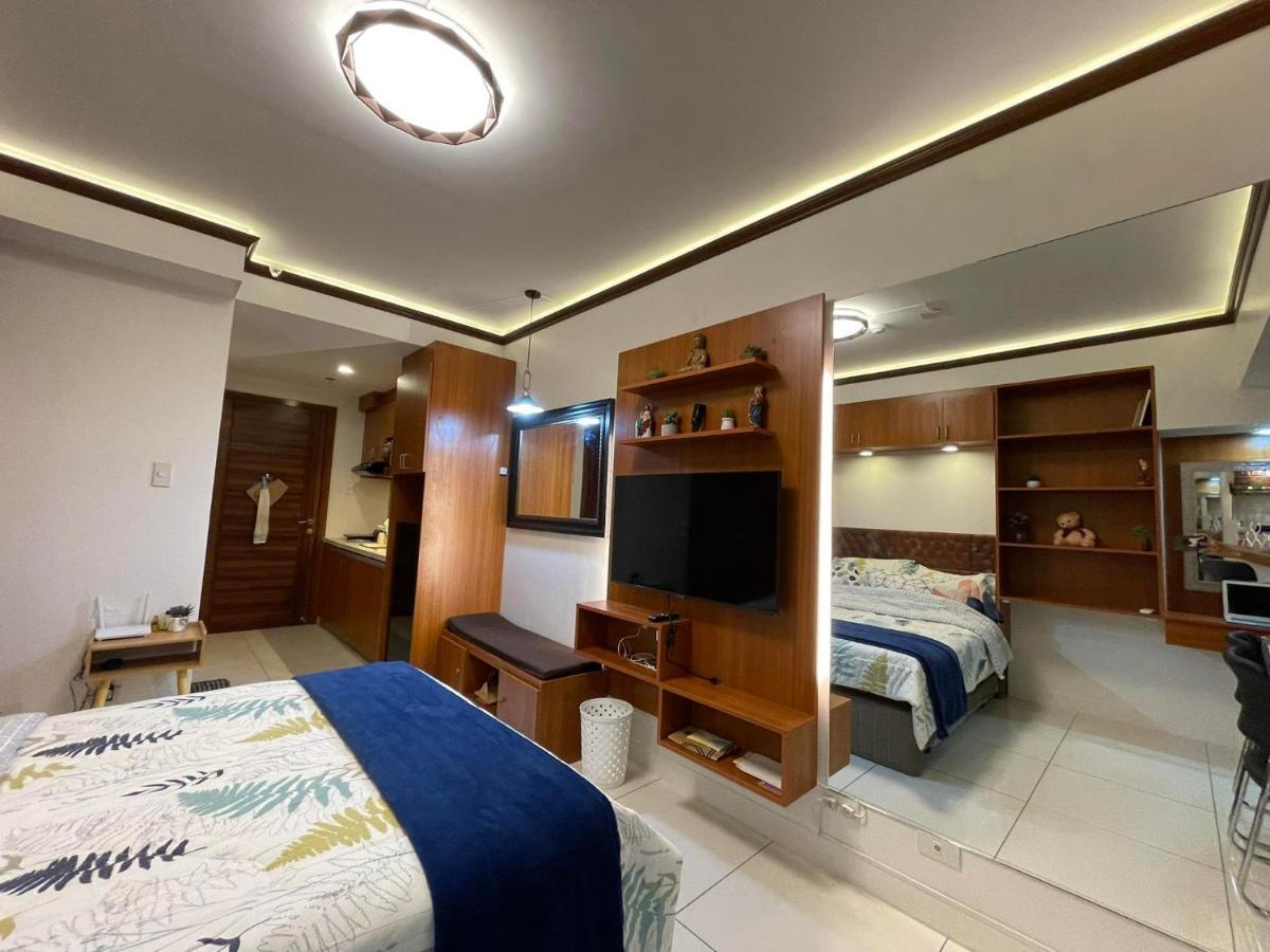 Cozy At Horizon 101 Apartment *