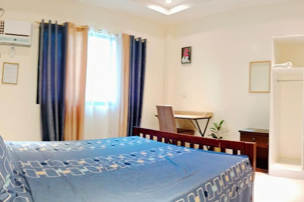 Djl House -bantayan Island Apartment *