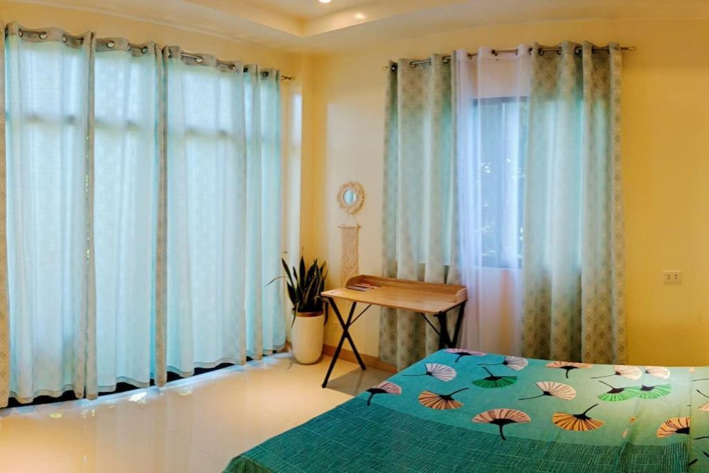 Apartment Djl House -bantayan Island
