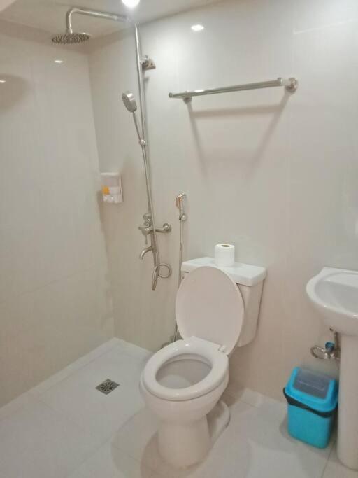Apartment Djl House -bantayan Island