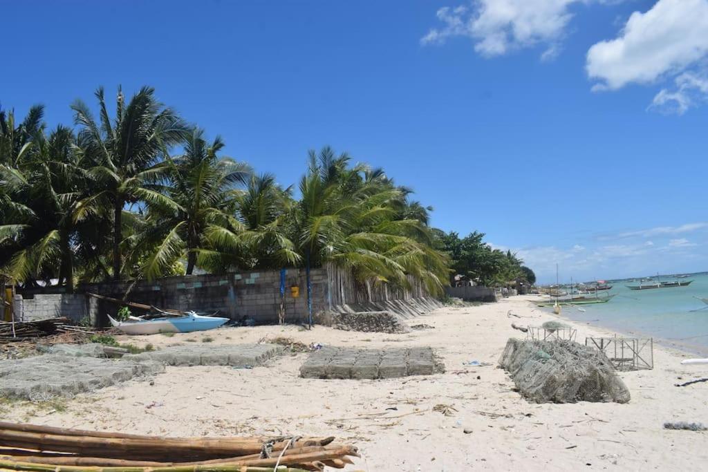 Apartment Djl House -bantayan Island Patoa