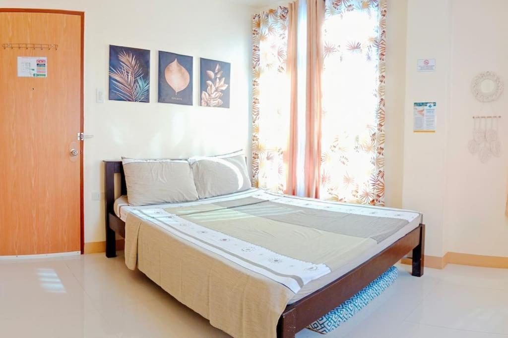 Djl House -bantayan Island Apartment Patoa