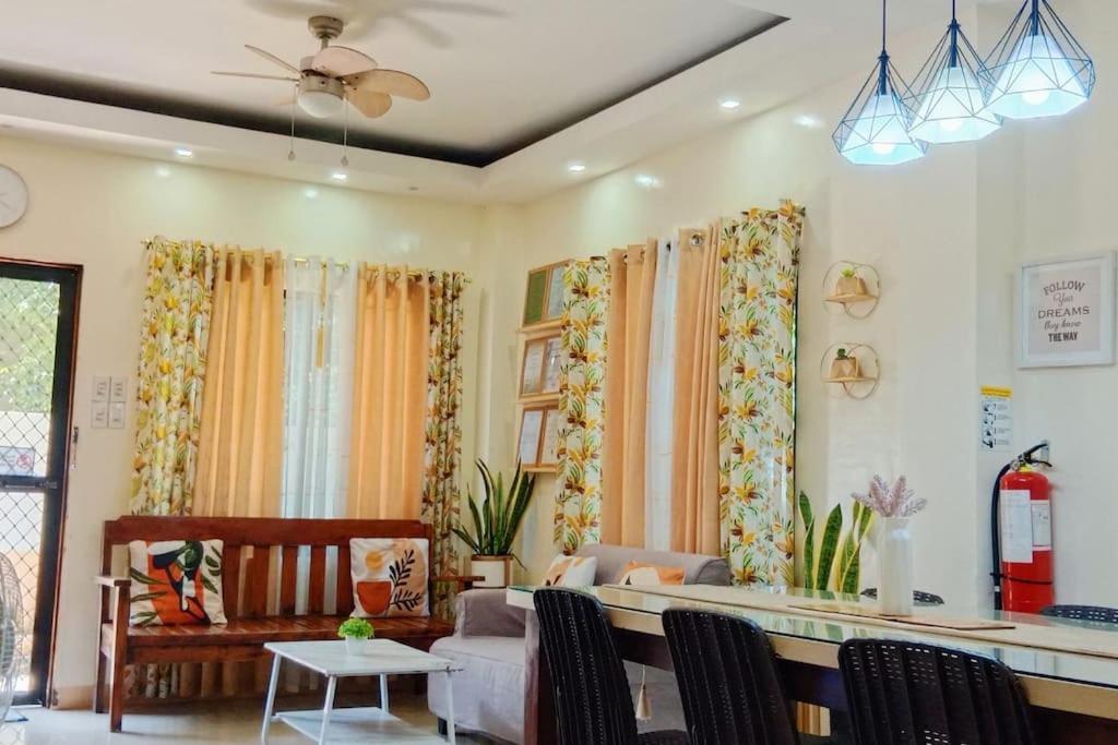 Djl House -bantayan Island