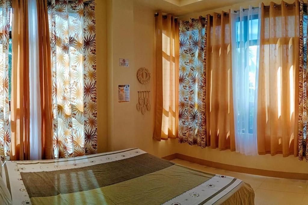 Apartment Djl House -bantayan Island Patoa