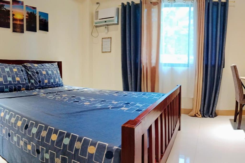Apartment Djl House -bantayan Island *