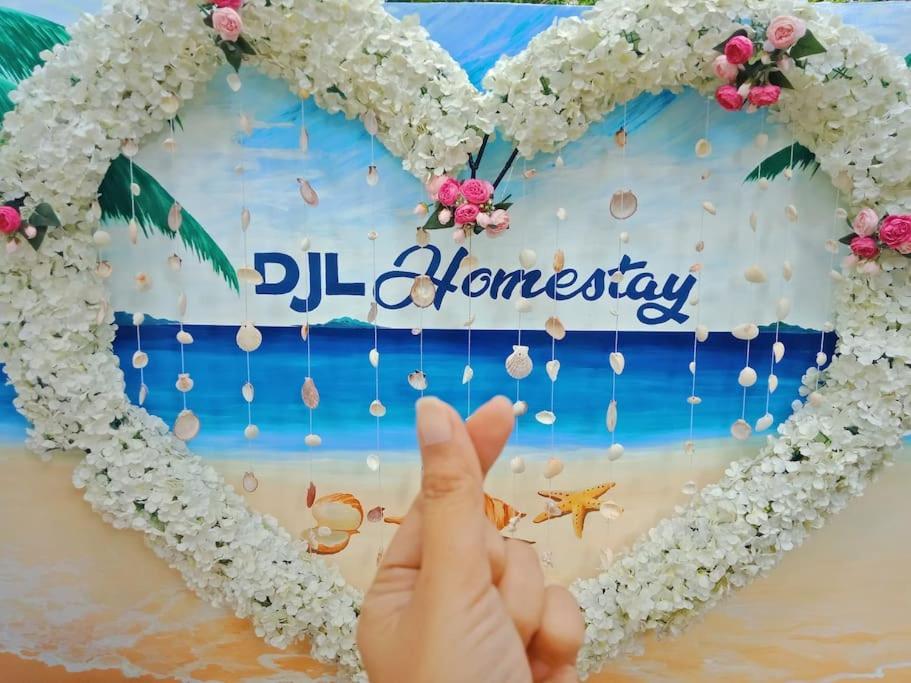 Djl House -bantayan Island *