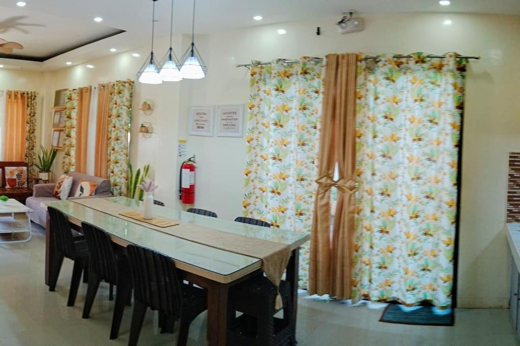 Djl House -bantayan Island Apartment *