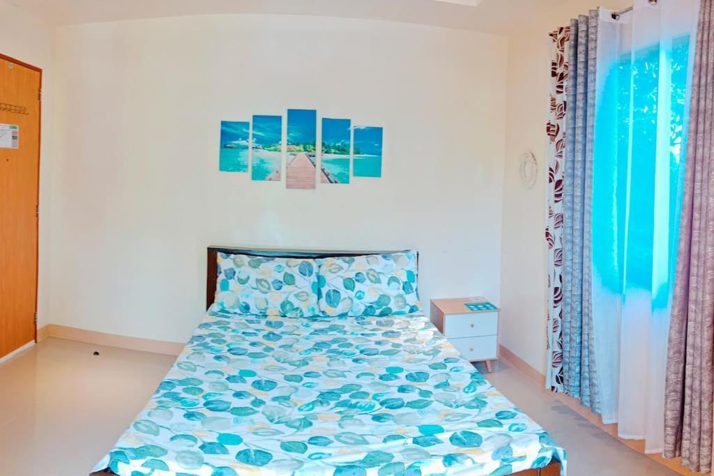 Djl House -bantayan Island Apartment Patoa