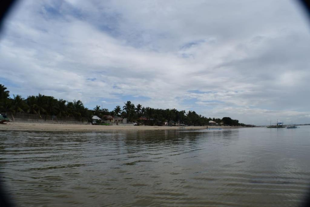 Djl House -bantayan Island *