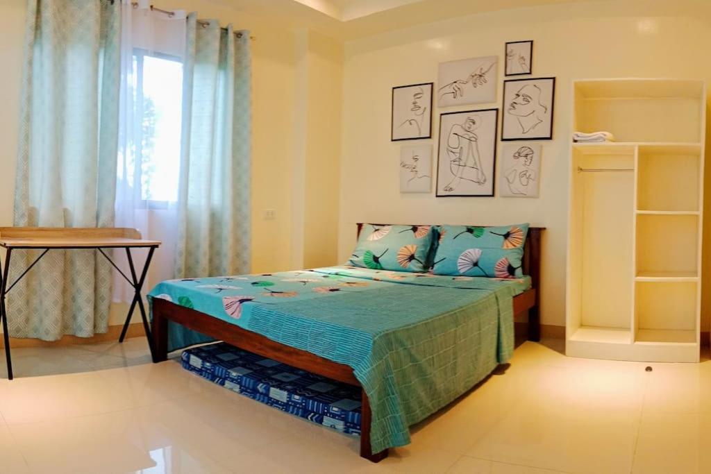 Djl House -bantayan Island