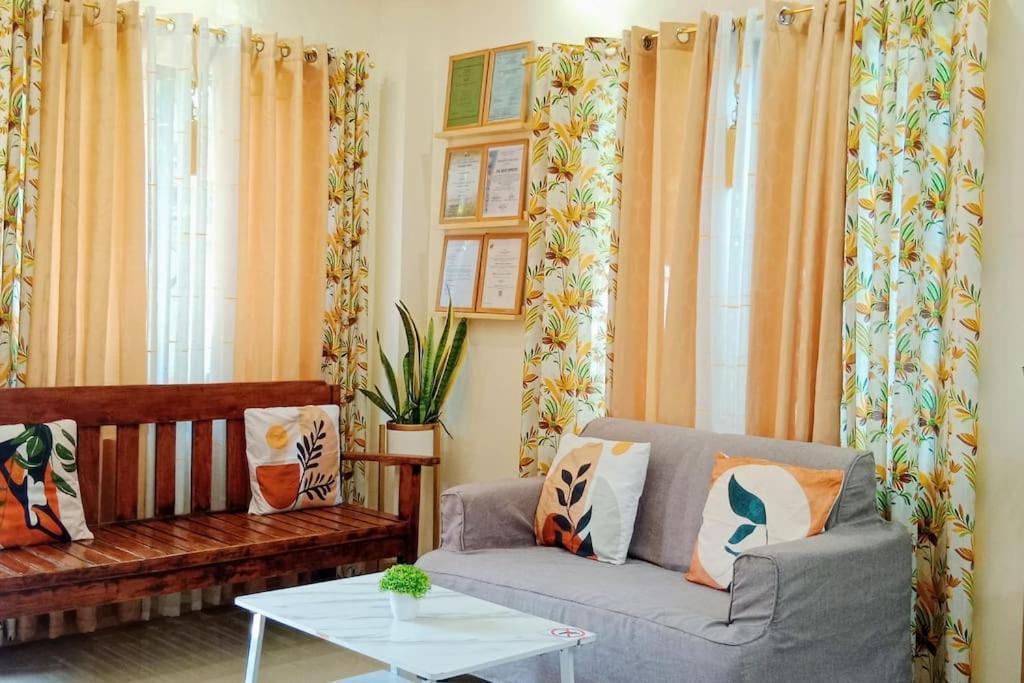 Apartment Djl House -bantayan Island *