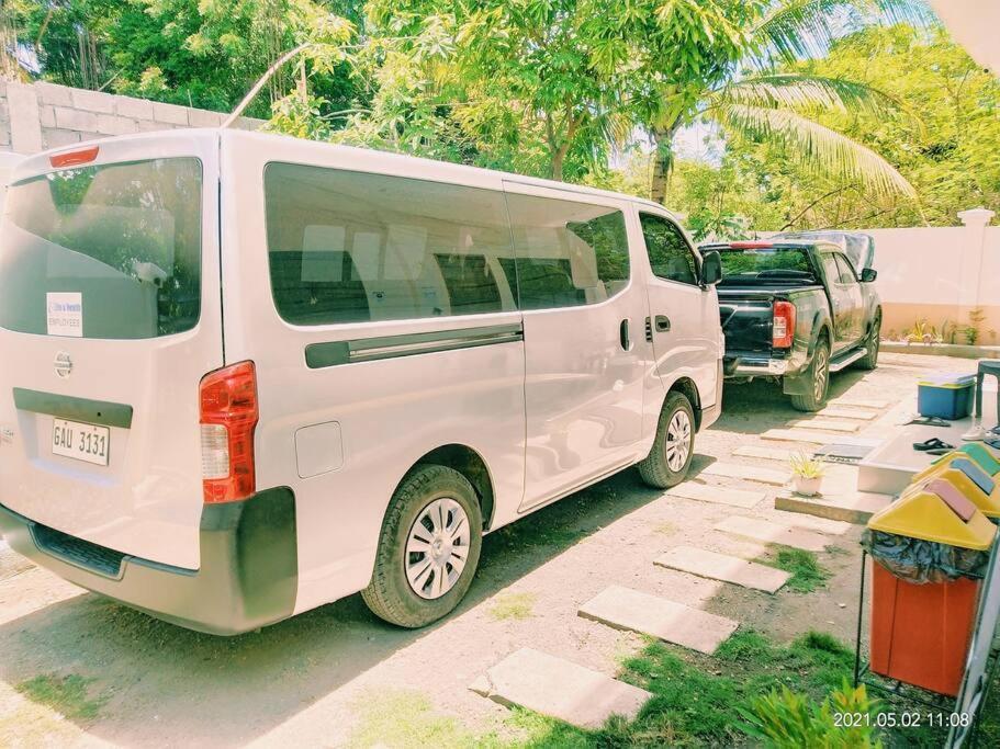 Djl House -bantayan Island Apartment