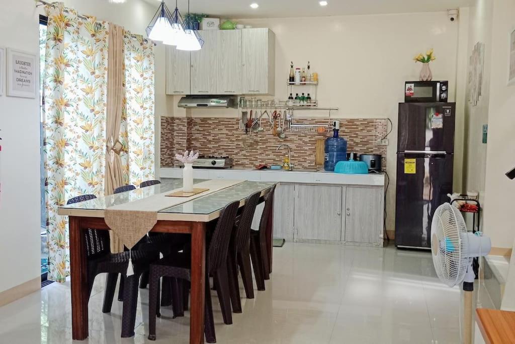 Apartment Djl House -bantayan Island
